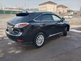 Lexus RX 350 2014 года за 13 200 000 тг. в Астана – фото 3