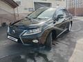 Lexus RX 350 2014 года за 13 500 000 тг. в Астана – фото 4