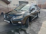 Lexus RX 350 2014 года за 13 200 000 тг. в Астана – фото 4