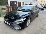 Toyota Camry 2018 года за 12 700 000 тг. в Павлодар