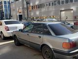 Audi 80 1993 года за 1 900 000 тг. в Астана – фото 5