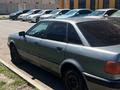 Audi 80 1993 года за 1 900 000 тг. в Астана – фото 9
