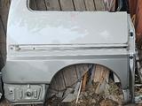 Крылья задний Тойота за 200 000 тг. в Алматы