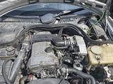 Mercedes-Benz C 220 1994 годаfor2 000 000 тг. в Талдыкорган – фото 2
