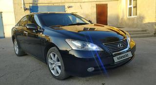 Lexus ES 350 2007 года за 7 500 000 тг. в Астана