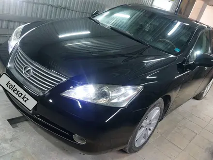 Lexus ES 350 2007 года за 7 500 000 тг. в Астана – фото 4