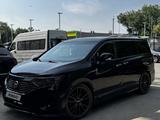 Nissan Quest 2011 годаүшін8 999 999 тг. в Алматы