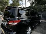 Nissan Quest 2011 года за 9 999 999 тг. в Алматы