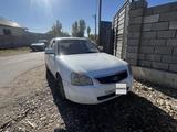 ВАЗ (Lada) Priora 2170 2012 года за 1 300 000 тг. в Тараз – фото 3