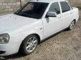 ВАЗ (Lada) Priora 2170 2012 года за 1 300 000 тг. в Тараз – фото 5