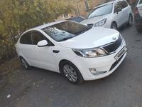 Kia Rio 2014 годаfor4 950 000 тг. в Усть-Каменогорск