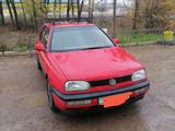 Volkswagen Golf 1992 года за 1 000 000 тг. в Уральск