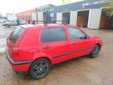 Volkswagen Golf 1992 года за 1 000 000 тг. в Уральск – фото 5