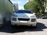 Porsche Cayenne 2008 годаүшін11 000 000 тг. в Алматы