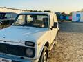 ВАЗ (Lada) Lada 2121 2000 годаfor450 000 тг. в Жанатас – фото 4