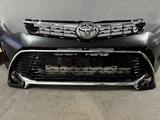 Решетка радиатора на Toyota за 25 000 тг. в Алматы – фото 4