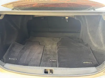 Toyota Yaris 2009 года за 4 300 000 тг. в Алматы – фото 11