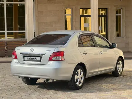 Toyota Yaris 2009 года за 4 300 000 тг. в Алматы – фото 12