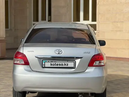Toyota Yaris 2009 года за 4 300 000 тг. в Алматы – фото 13