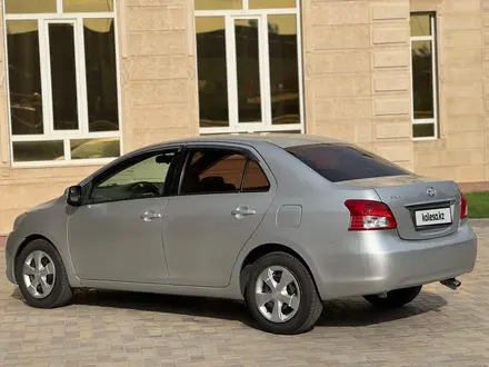 Toyota Yaris 2009 года за 4 300 000 тг. в Алматы – фото 15
