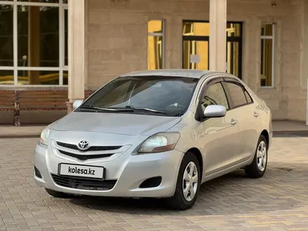 Toyota Yaris 2009 года за 4 300 000 тг. в Алматы – фото 7