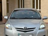 Toyota Yaris 2009 года за 4 300 000 тг. в Алматы – фото 2