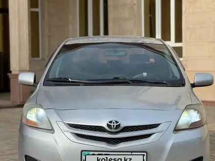 Toyota Yaris 2009 года за 4 300 000 тг. в Алматы – фото 2