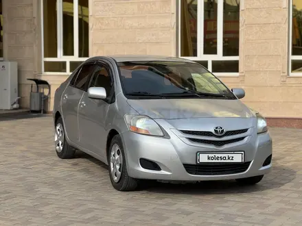 Toyota Yaris 2009 года за 4 300 000 тг. в Алматы