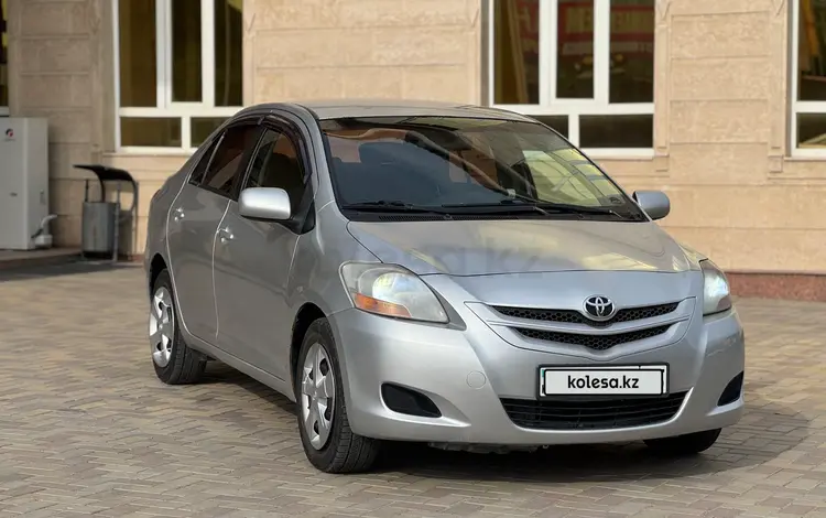 Toyota Yaris 2009 года за 4 300 000 тг. в Алматы