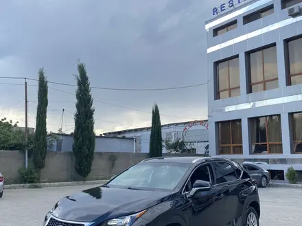 Lexus NX 200t 2016 года за 12 000 000 тг. в Актау – фото 4