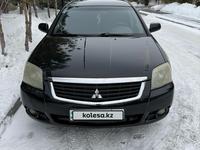 Mitsubishi Galant 2008 годаүшін3 650 000 тг. в Астана