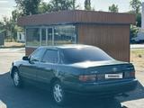 Toyota Camry 1991 годаүшін1 700 000 тг. в Тараз – фото 2