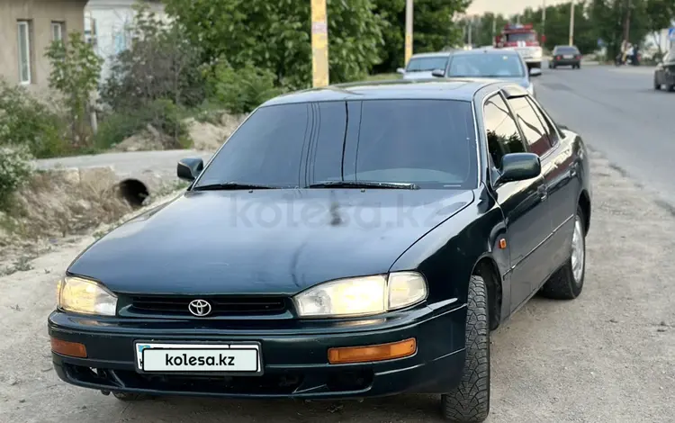 Toyota Camry 1991 года за 1 700 000 тг. в Тараз