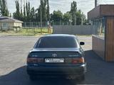 Toyota Camry 1991 годаүшін1 700 000 тг. в Тараз – фото 5
