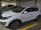 Kia Sportage 2014 годаfor8 000 000 тг. в Алматы – фото 5