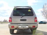 Kia Sportage 2002 года за 2 300 000 тг. в Уральск – фото 2