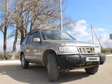 Kia Sportage 2002 года за 2 450 000 тг. в Уральск – фото 3