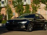 BMW 318 2017 годаfor10 000 000 тг. в Астана