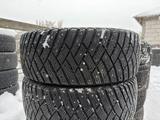 Goodyear UltraGrip iceArctic 235/55R18 104T за 65 000 тг. в Алматы – фото 2