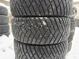 Goodyear UltraGrip iceArctic 235/55R18 104T за 65 000 тг. в Алматы – фото 3
