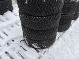 Goodyear UltraGrip iceArctic 235/55R18 104T за 65 000 тг. в Алматы