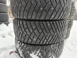 Goodyear UltraGrip iceArctic 235/55R18 104T за 65 000 тг. в Алматы – фото 4