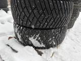 Goodyear UltraGrip iceArctic 235/55R18 104T за 65 000 тг. в Алматы – фото 5