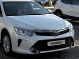 Toyota Camry 2017 года за 11 000 000 тг. в Павлодар