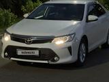 Toyota Camry 2017 года за 11 000 000 тг. в Павлодар – фото 3