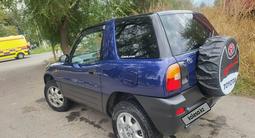 Toyota RAV4 1995 года за 2 990 000 тг. в Алматы – фото 3