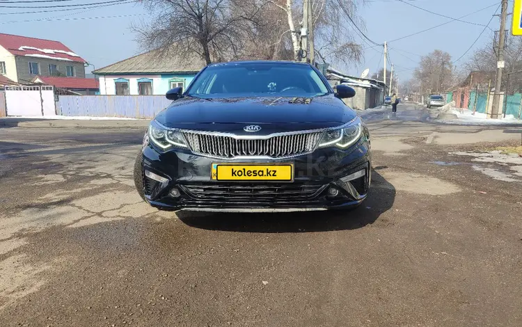 Kia K5 2019 годаfor8 700 000 тг. в Алматы