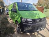 Volkswagen Transporter 2019 года за 18 900 000 тг. в Алматы – фото 2