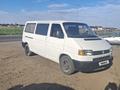 Volkswagen Transporter 1992 года за 3 500 000 тг. в Астана – фото 2