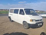 Volkswagen Transporter 1992 года за 3 500 000 тг. в Астана – фото 2